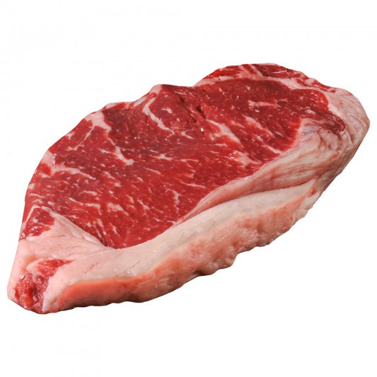 Striploin Steak Cut M (BLACK ANGUS 100%)