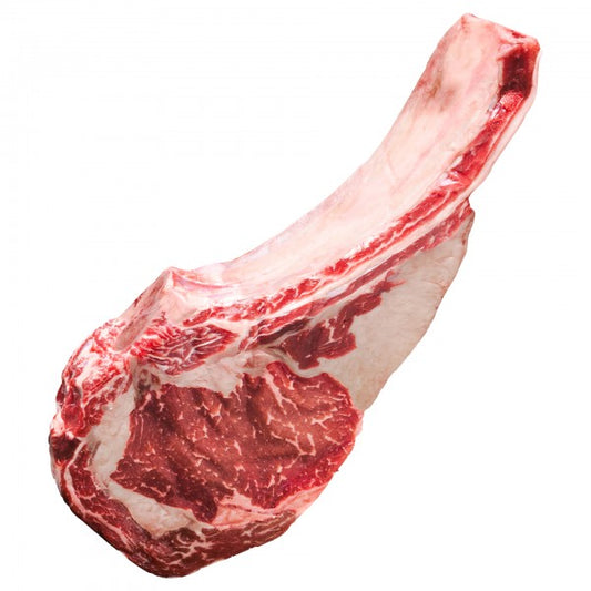 Tomahawk Steak Cut L (BLACK ANGUS 100%)